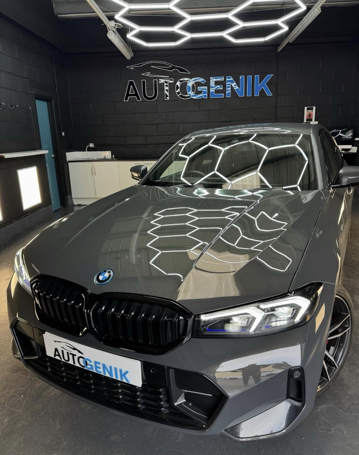 AutoGenik vehicle security work 01