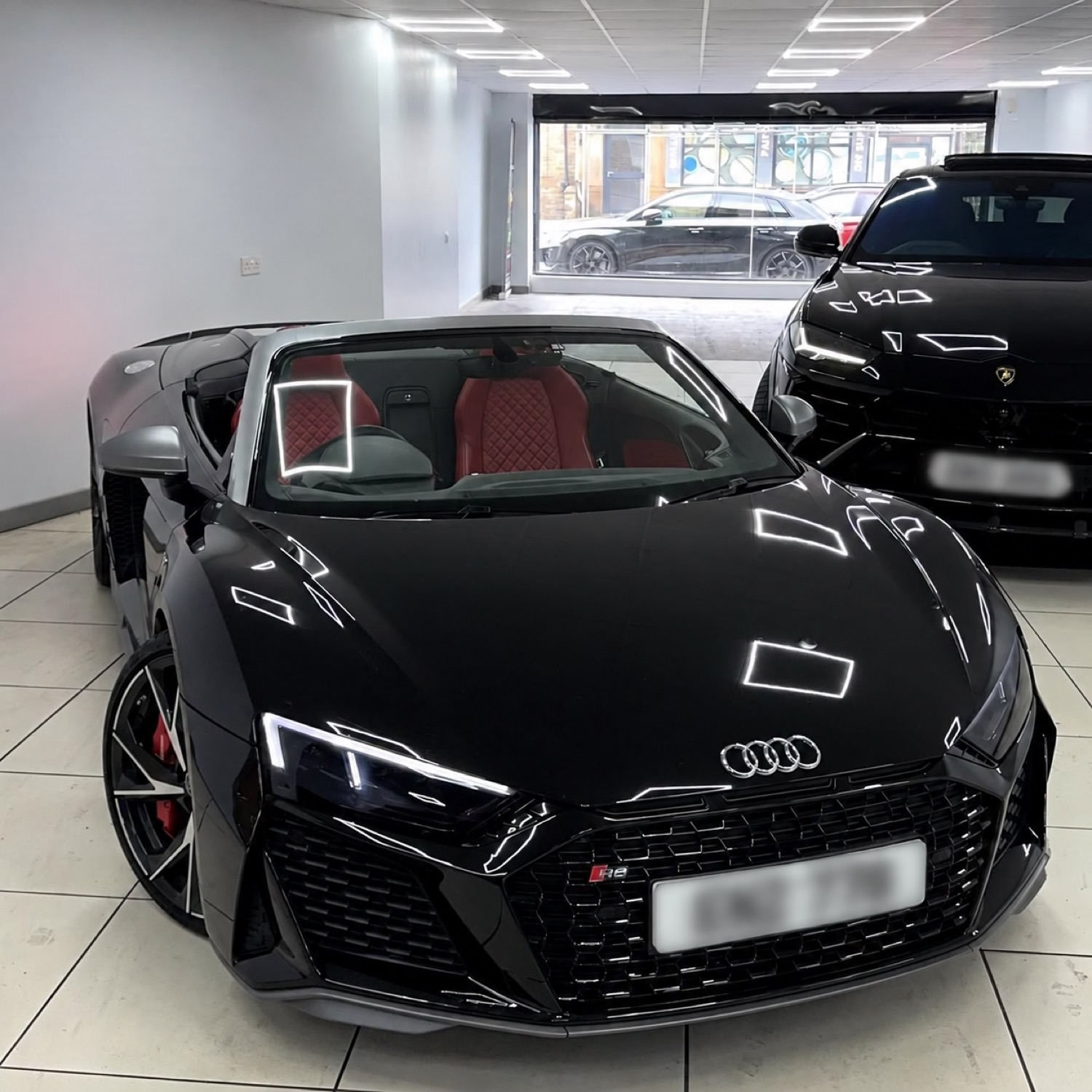 AutoGenik vehicle security work 04