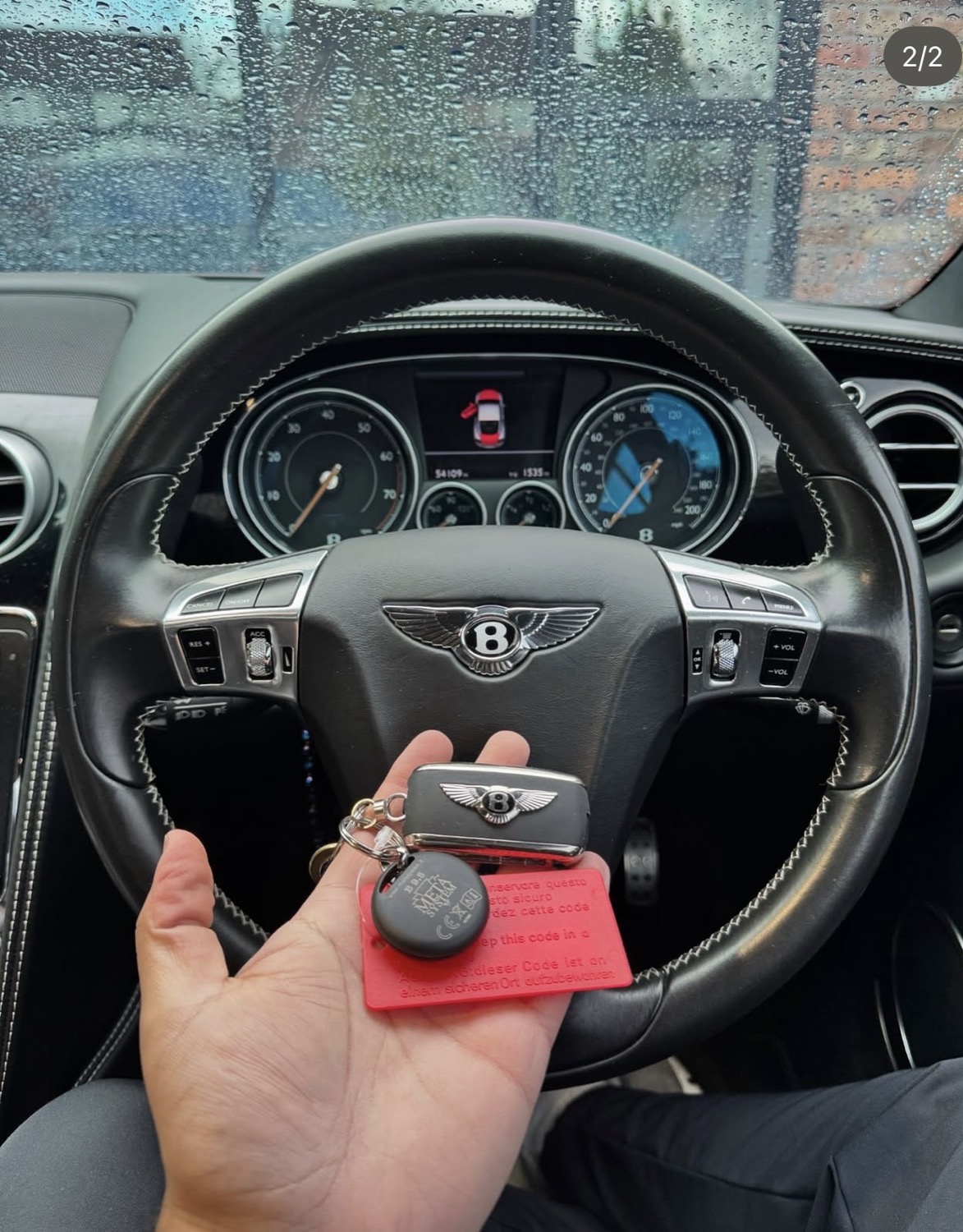 AutoGenik vehicle security work 06