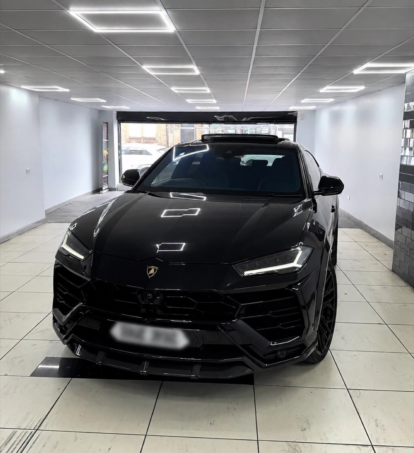 AutoGenik vehicle security work 09