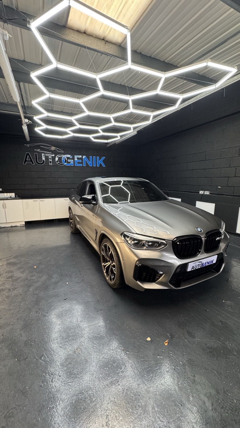 AutoGenik vehicle security work 17