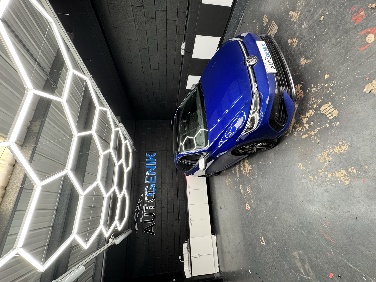 AutoGenik vehicle security work 19