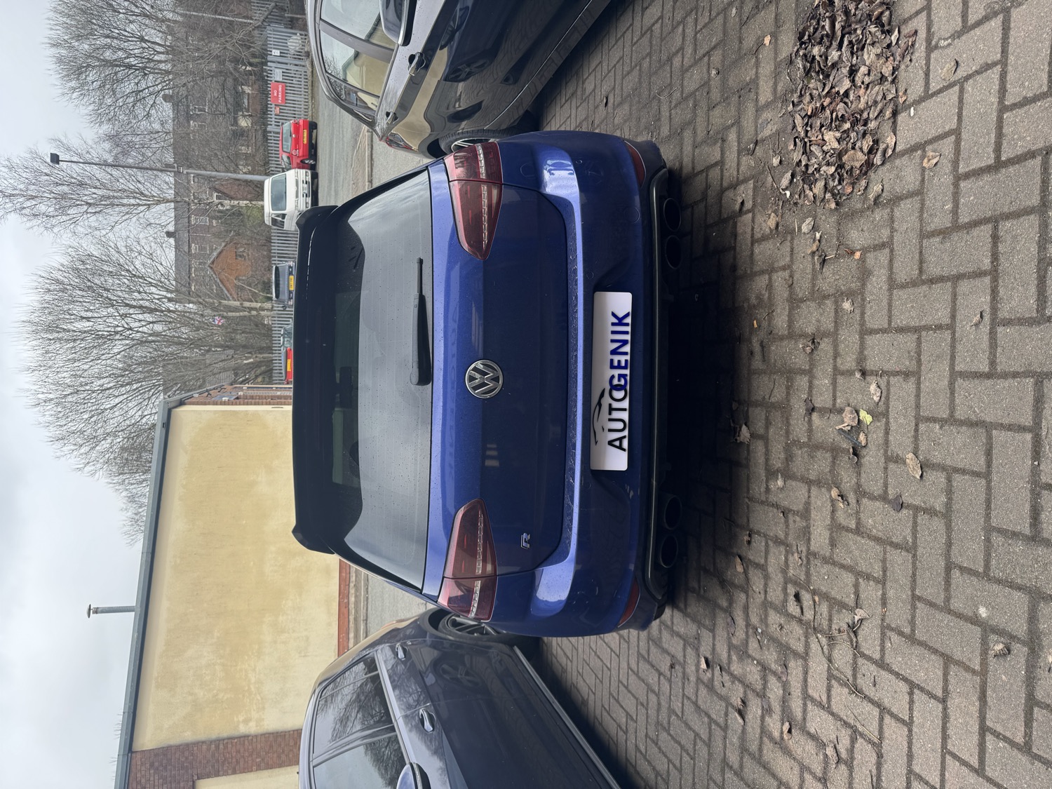 AutoGenik vehicle security work 21