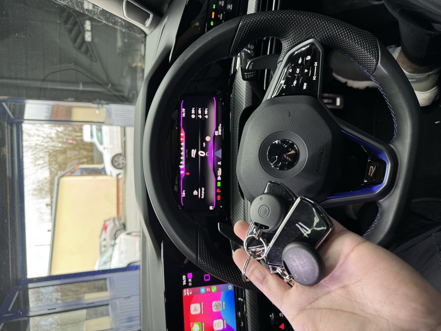 AutoGenik vehicle security work 26